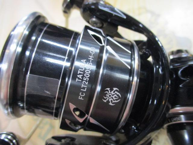 23タトゥーラ FC LT2500SS-H-QD