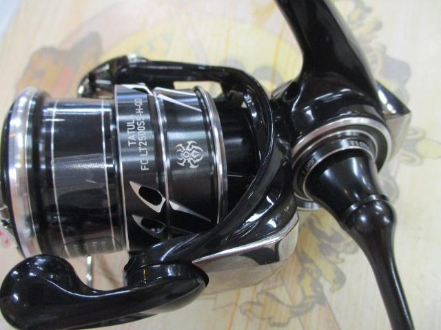 23タトゥーラ FC LT2500SS-H-QD