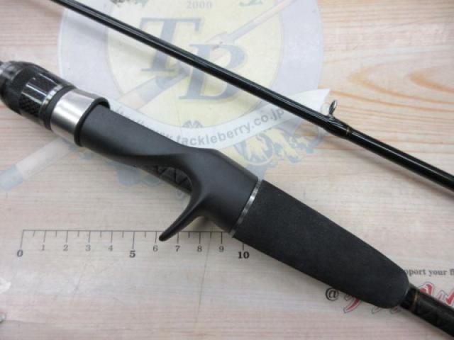 クレイジーバスC662M