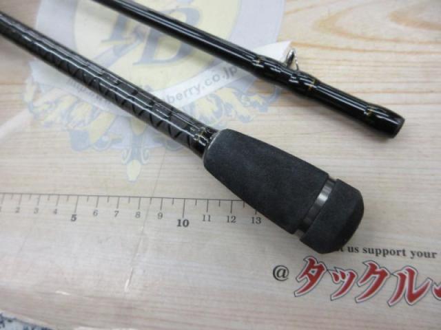 クレイジーバスC662M