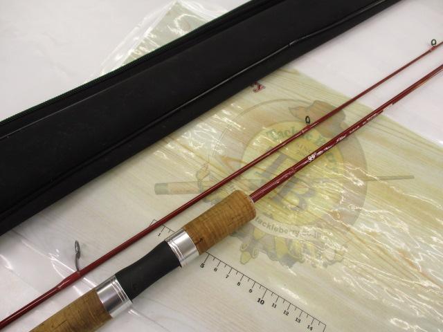 99ツーナインプラス 60UL 井野モデル