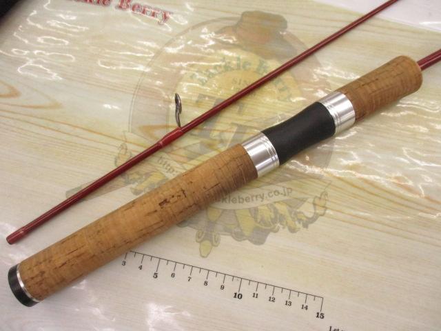 99ツーナインプラス 60UL 井野モデル