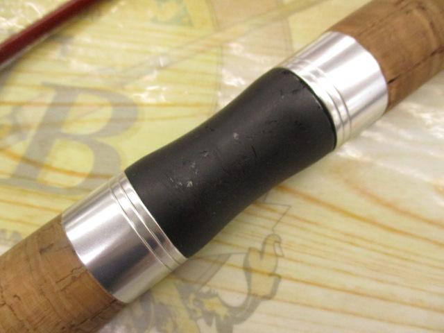 99ツーナインプラス 60UL 井野モデル