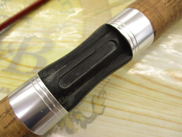 99ツーナインプラス 60UL 井野モデル