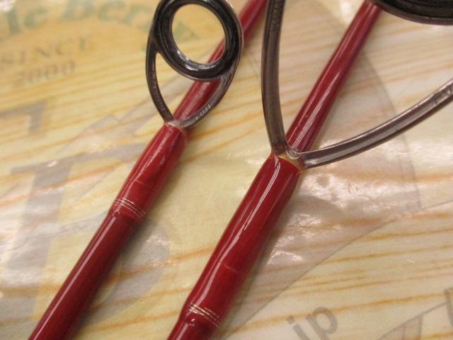 99ツーナインプラス 60UL 井野モデル