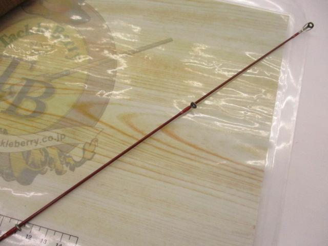 99ツーナインプラス 60UL 井野モデル