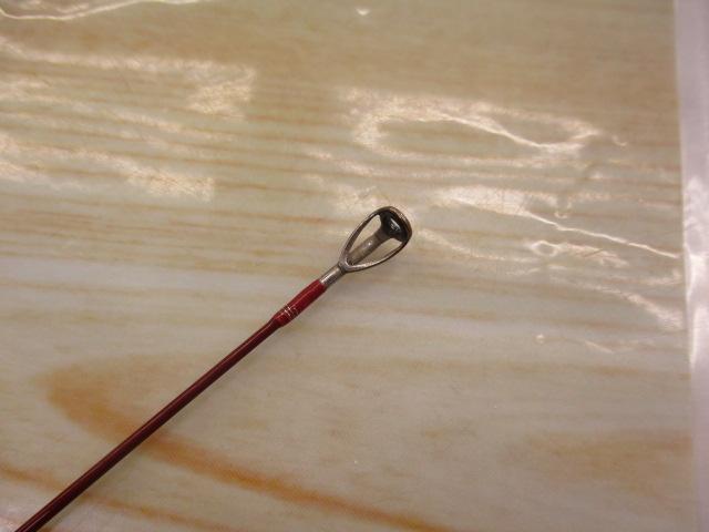 99ツーナインプラス 60UL 井野モデル