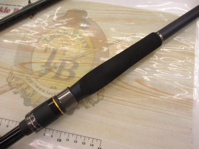 ネッサXR S110M/MH