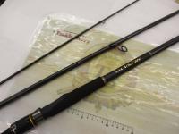 ネッサXR S110M/MH