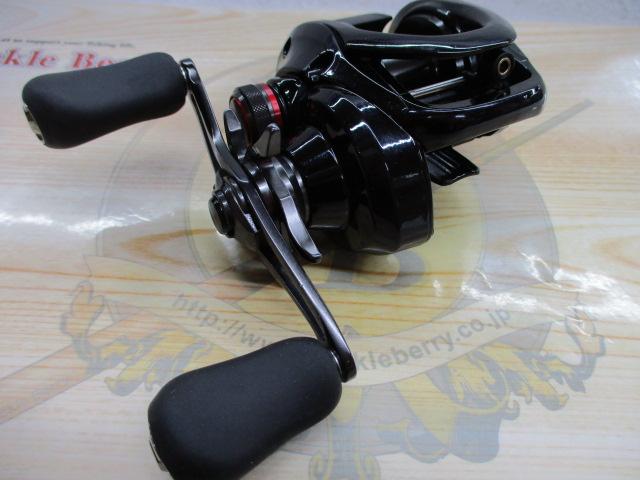 17スコーピオンDC 100