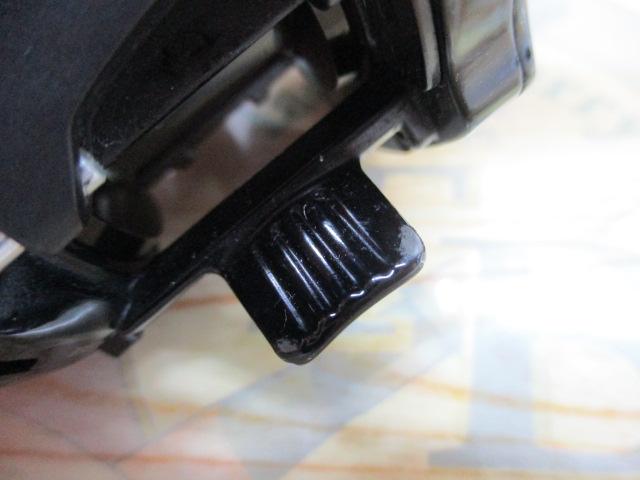 17スコーピオンDC 100