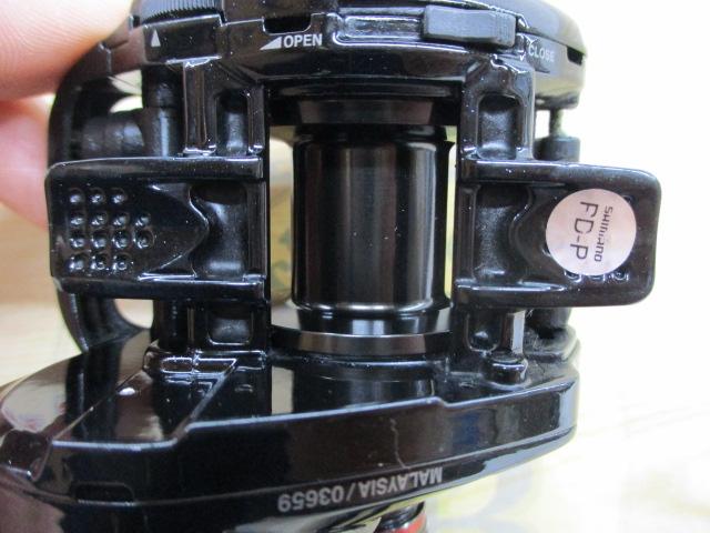 17スコーピオンDC 100