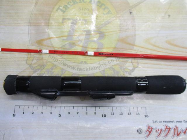 がまかつワカサギ銀庵 1-600