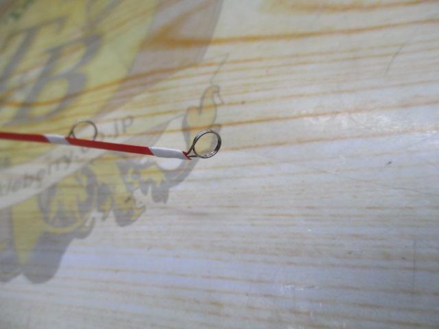 がまかつワカサギ銀庵 1-600