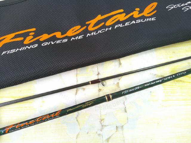 ファインテール FSX-502UL