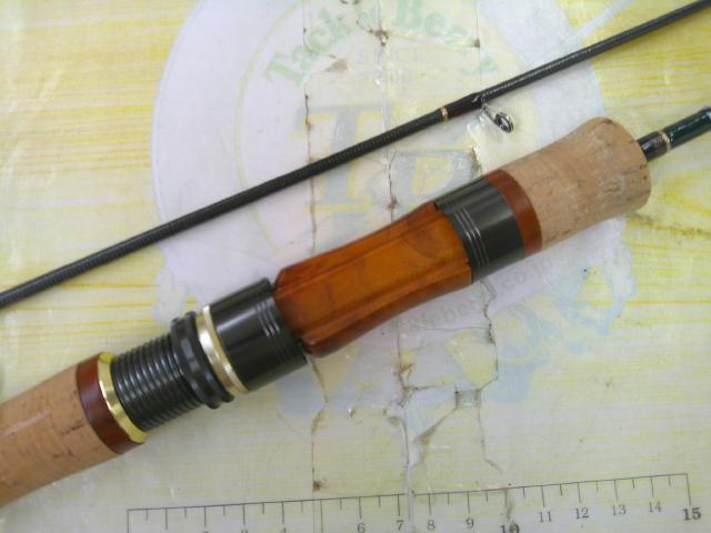 ファインテール FSX-502UL