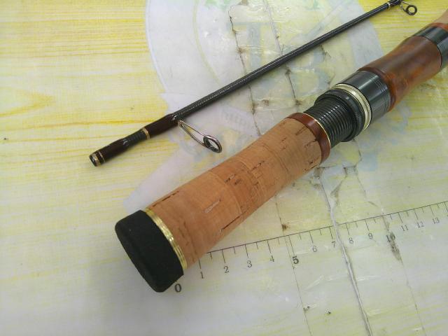 ファインテール FSX-502UL