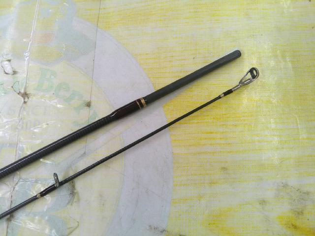 ファインテール FSX-502UL