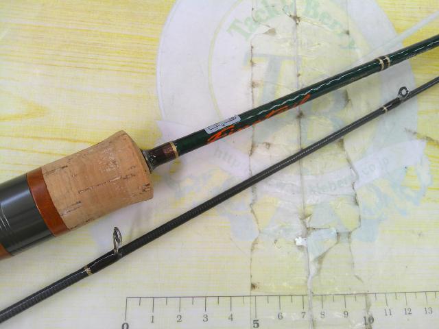 ファインテール FSX-502UL