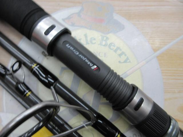 クロステージ CRX-964M