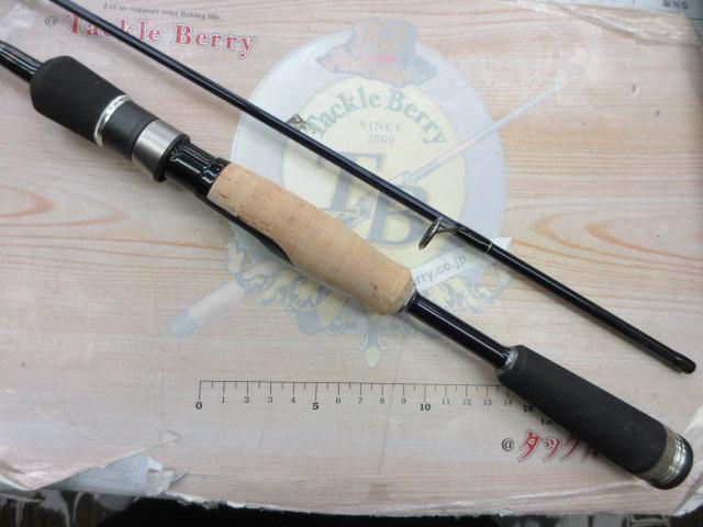 バスパラ BPS-632L