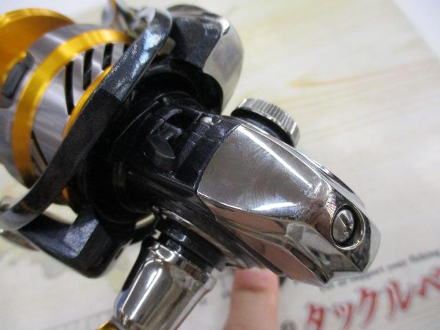 20レブロス LT3000D-C