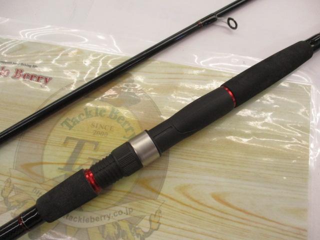 リバティクラブシーバス 96ML