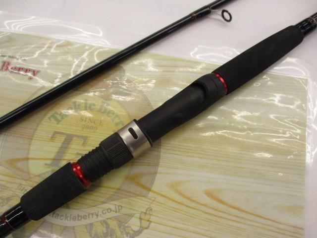 リバティクラブシーバス 96ML