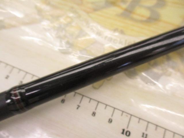 リバティクラブシーバス 96ML