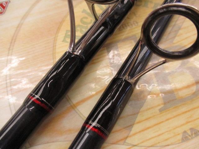 リバティクラブシーバス 96ML