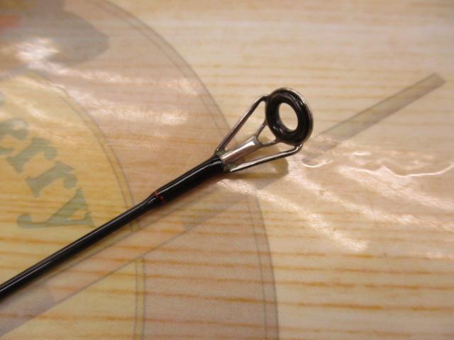 リバティクラブシーバス 96ML