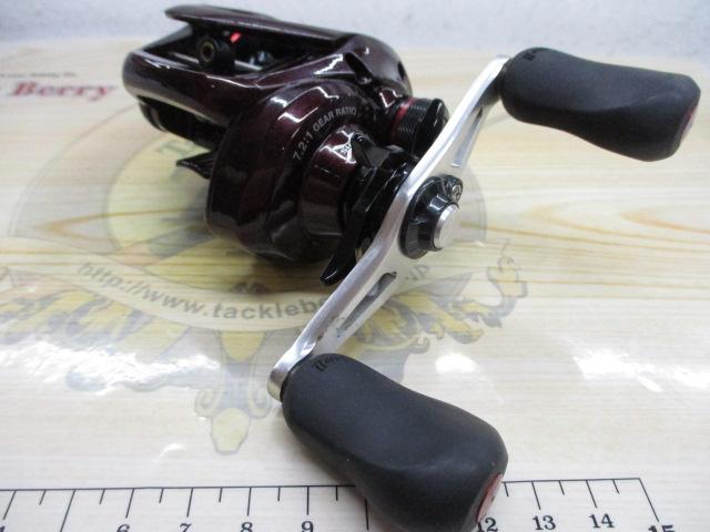 14スコーピオン 201HG