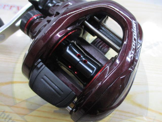 14スコーピオン 201HG