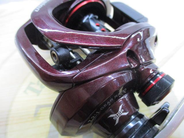 14スコーピオン 201HG