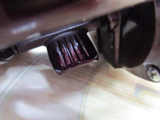 14スコーピオン 201HG