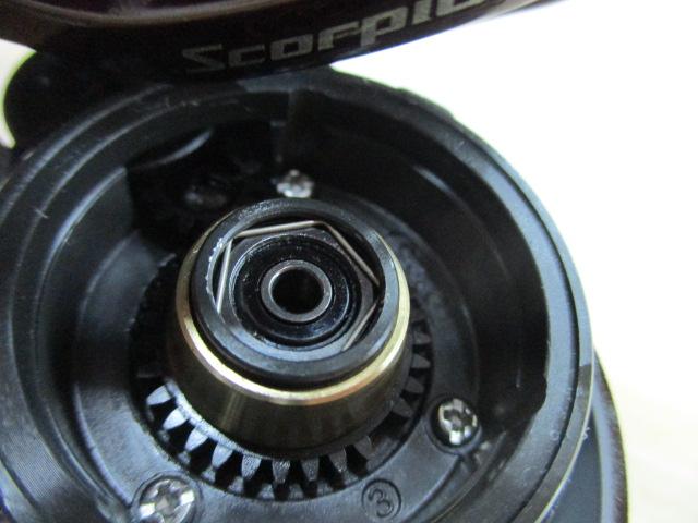 14スコーピオン 201HG