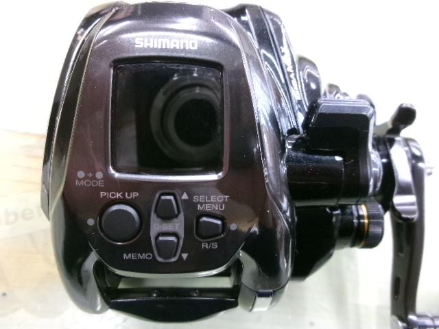 22ビーストマスター 2000