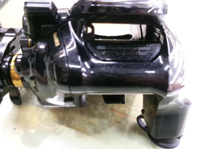 22ビーストマスター 2000