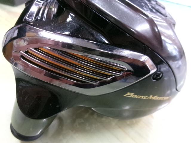 22ビーストマスター 2000