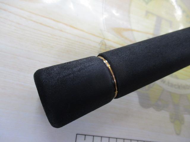 ソルティガLC 76-2