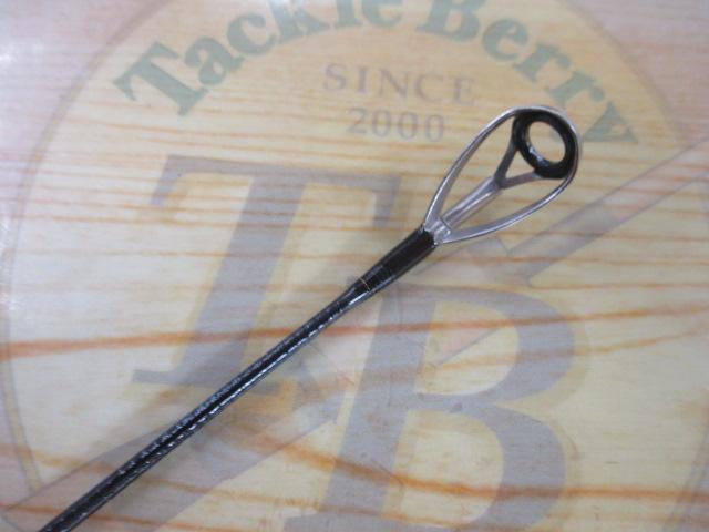 ソルティガLC 76-2