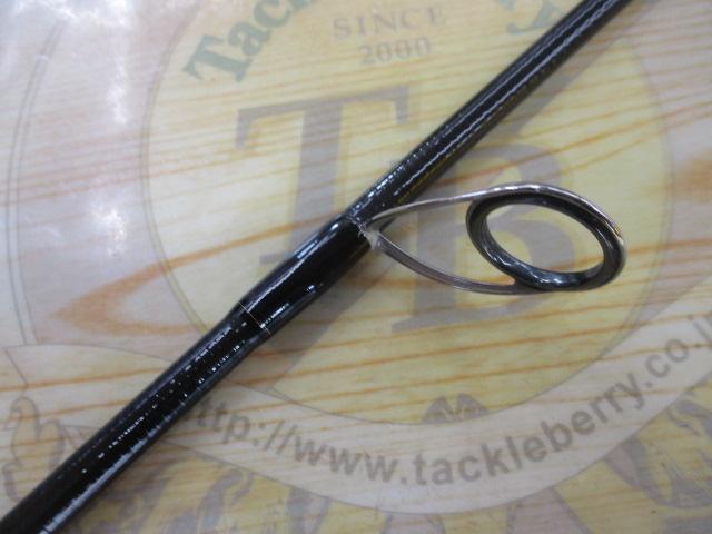 ソルティガLC 76-2