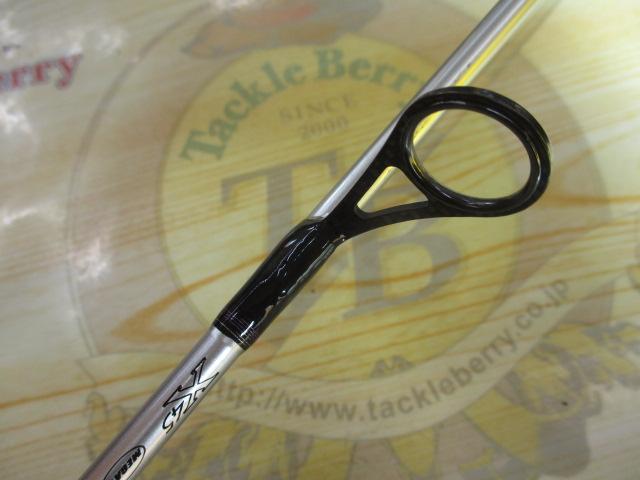 ハートランド HL701ULF/RS-ST16｜＠ベリーネット 日本最大新品中古釣具