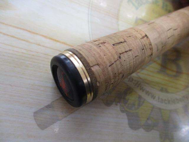 ワールドシャウラ 2650FF-2 (レッドタイプ)