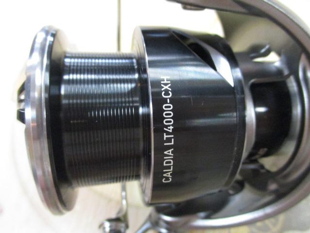 25カルディア LT4000-CXH