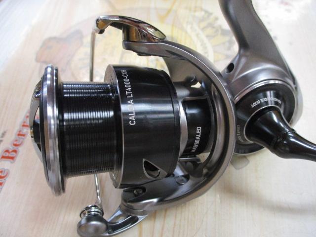 25カルディア LT4000-CXH