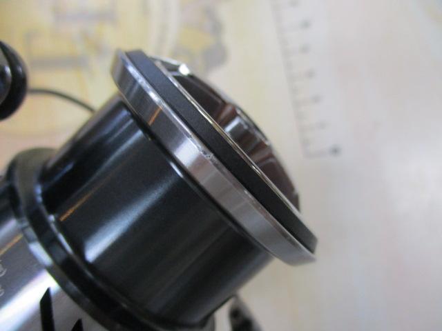 21コンプレックスXR 2500 F6