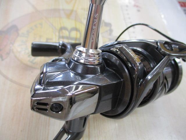 21コンプレックスXR 2500 F6