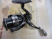 21コンプレックスXR 2500 F6