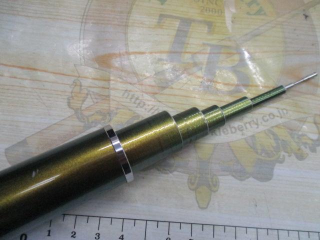 銀影エアエッジ T急瀬抜90SC